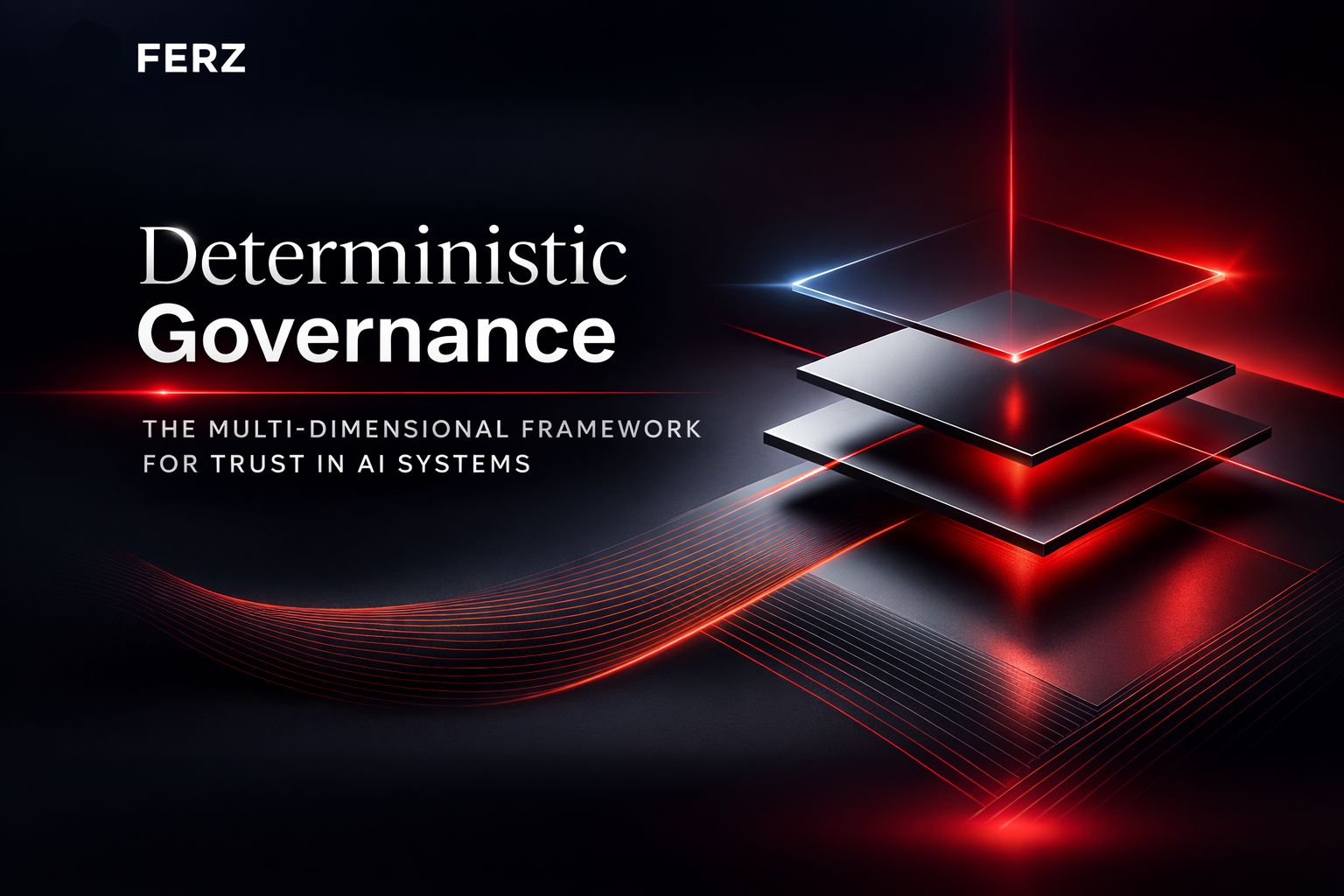 Deterministic Governance Is Multi-Dimensional: Beyond Authorization in AI Systems